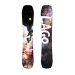 Lago Snowboards Open Road