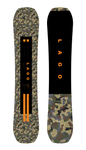 Double Barrel