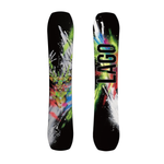 Lago Snowboards Open Road