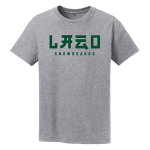 Shogun T-Shirt