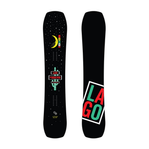 Custom Boards – Shred & Speed