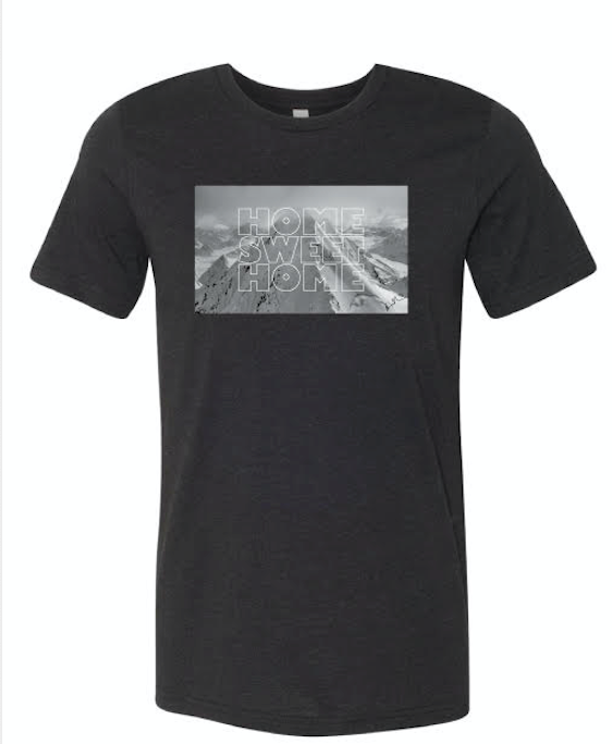 Home Sweet Home Tee