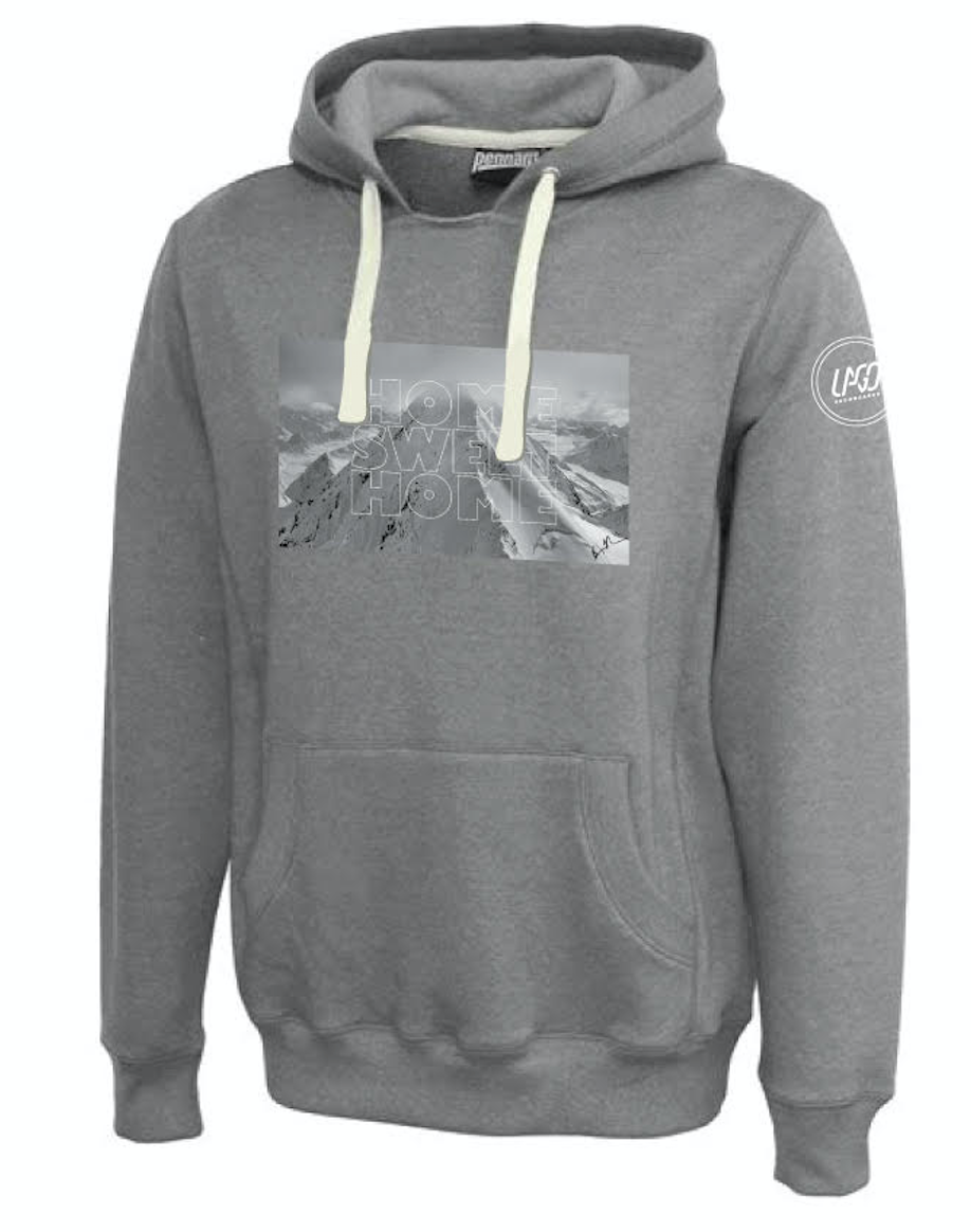 Home Sweet Home Hoodie