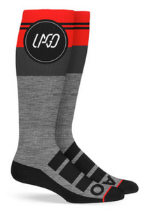 Snowboard Socks